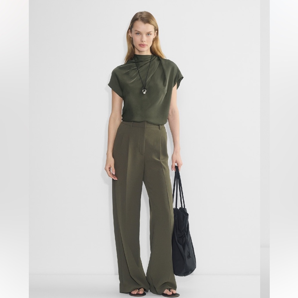 The Effortless Pant - image 1
